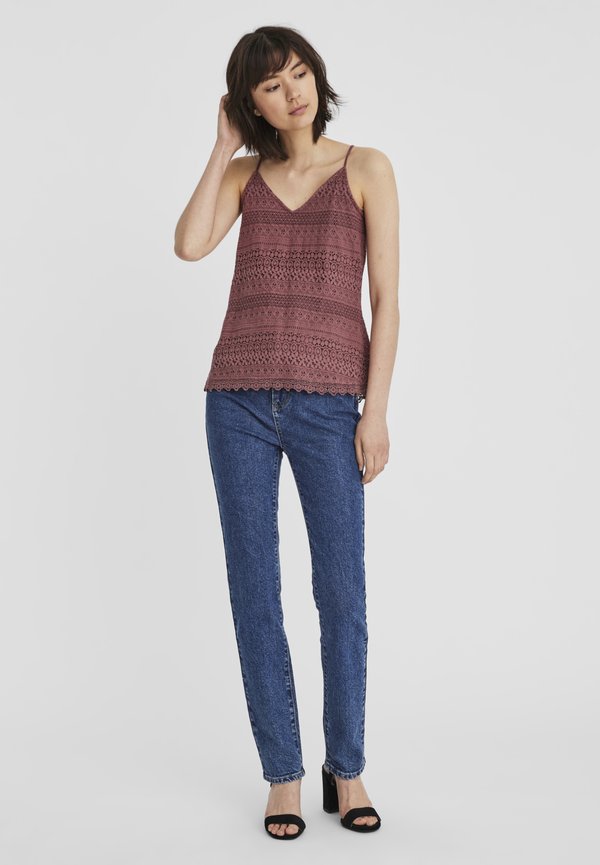Vero Moda VMHONEY SINGLET