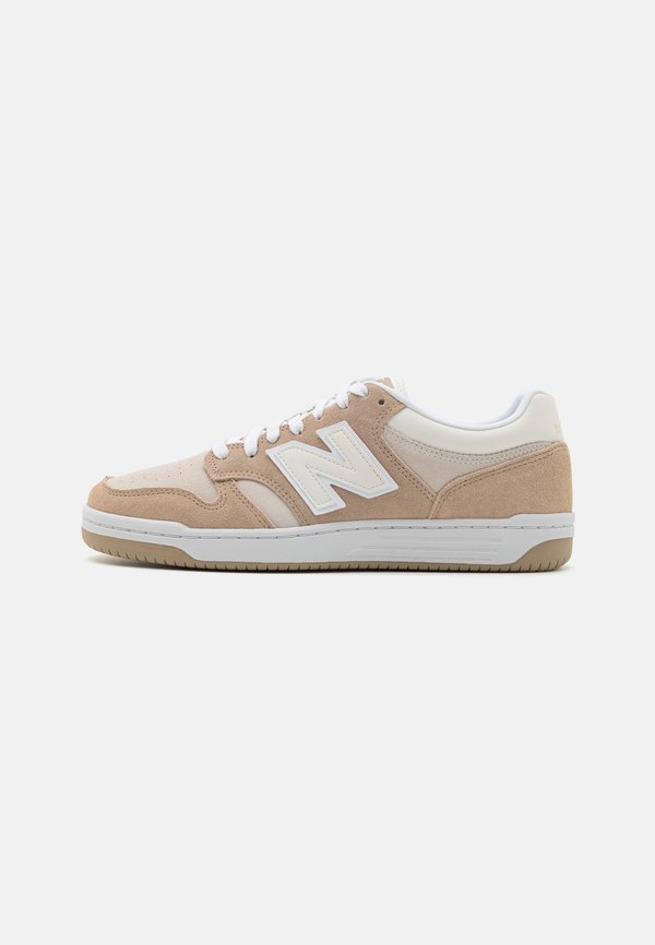 New Balance 480L UNISEX - Trainers - mindful grey