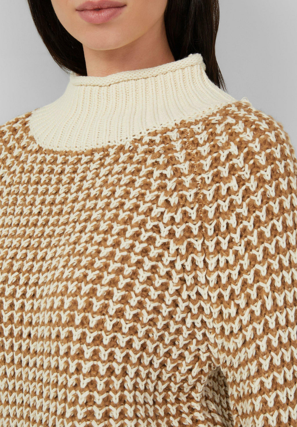 s.Oliver Strickpullover Media 4