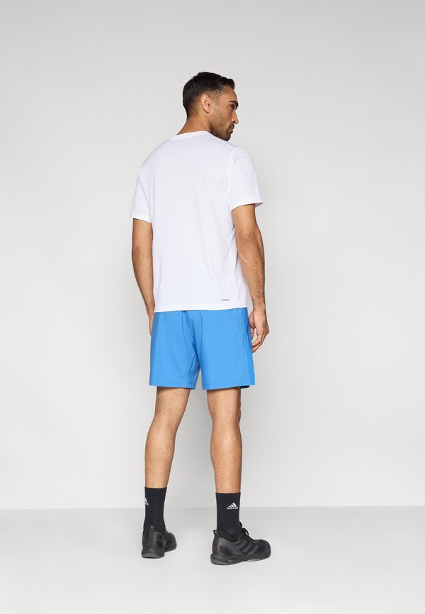 adidas Performance WORKOUT ESSENTIALS BASE SHORTS