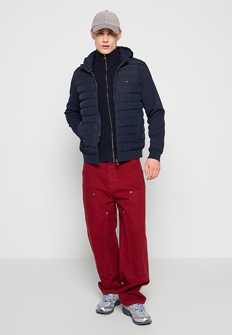 Tommy Hilfiger Strickjacke Media 2