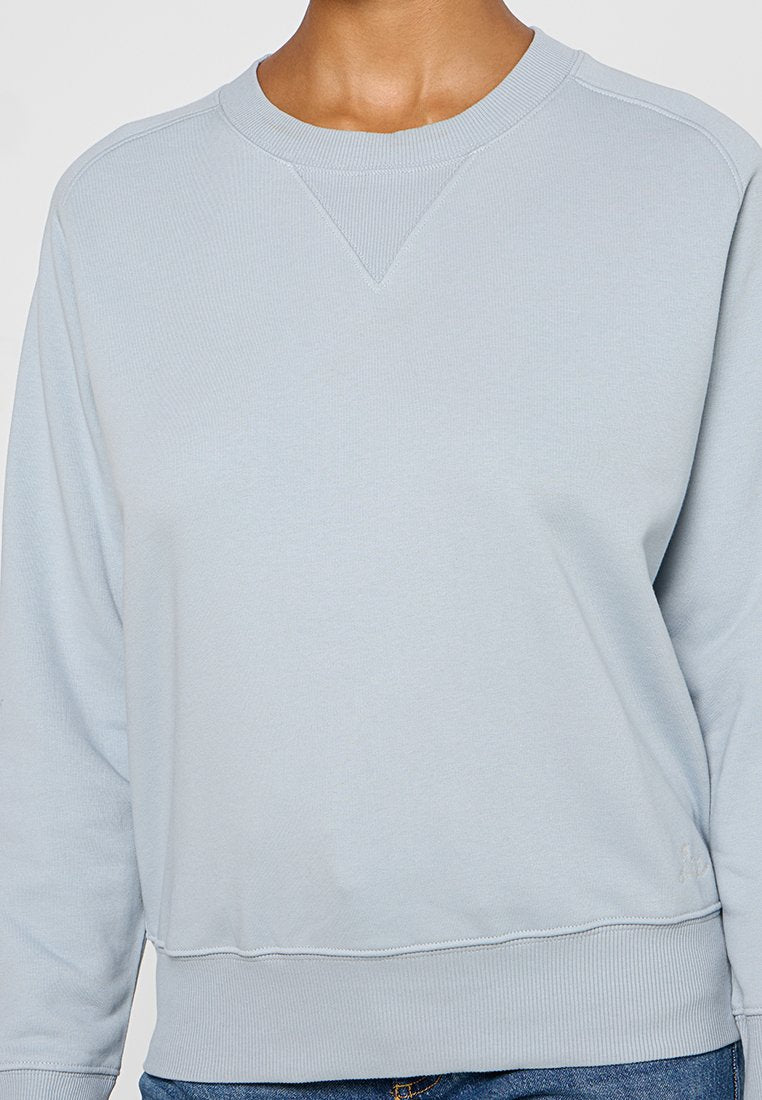 Lee RAGLAN CREW
