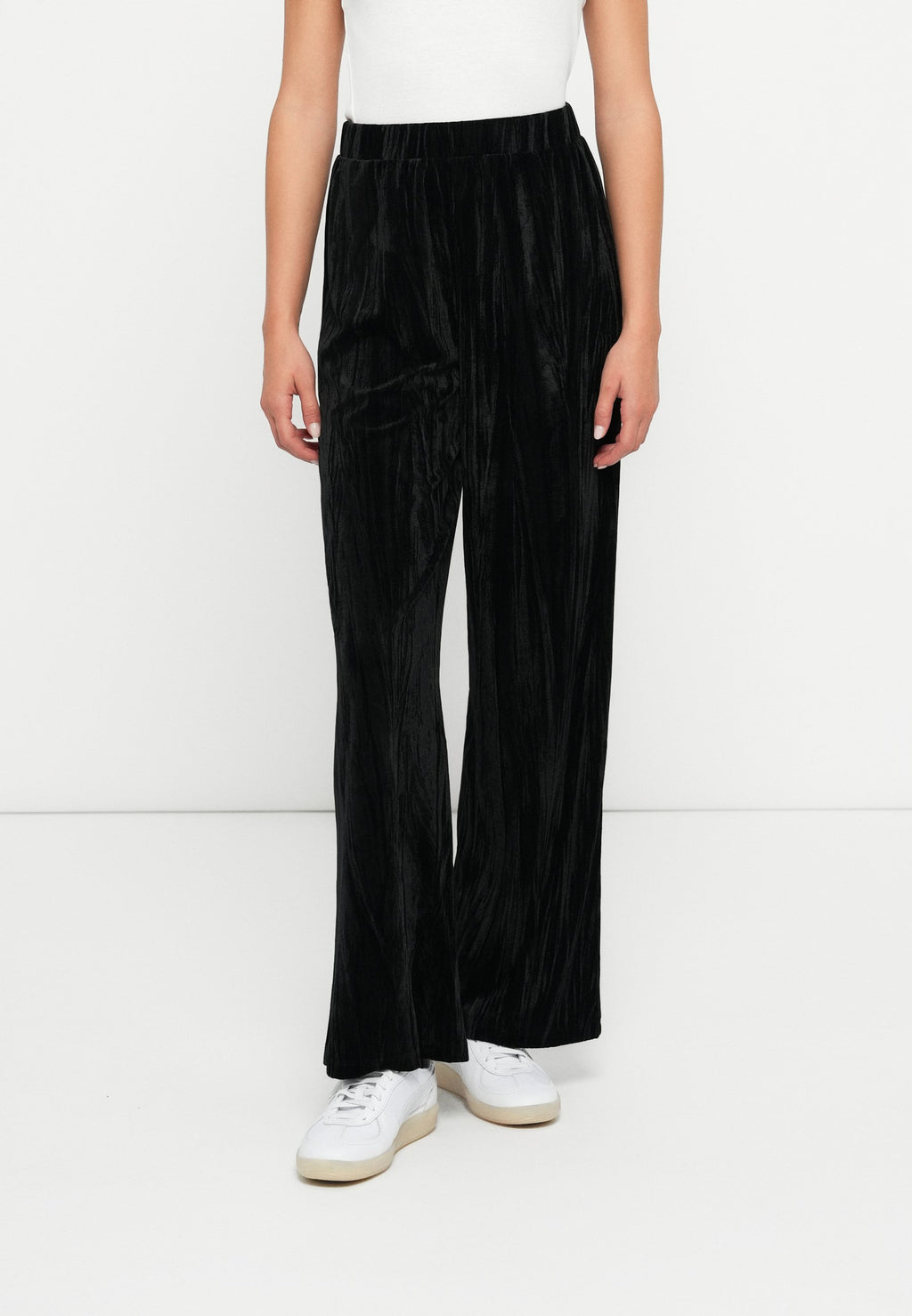 ONLVELVEA WIDE PANT  Media 3