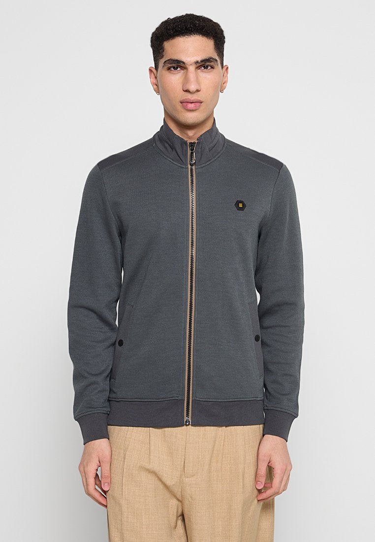 NO EXCESS Sweatjacke Media 1
