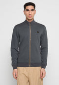 NO EXCESS Sweatjacke Media 1