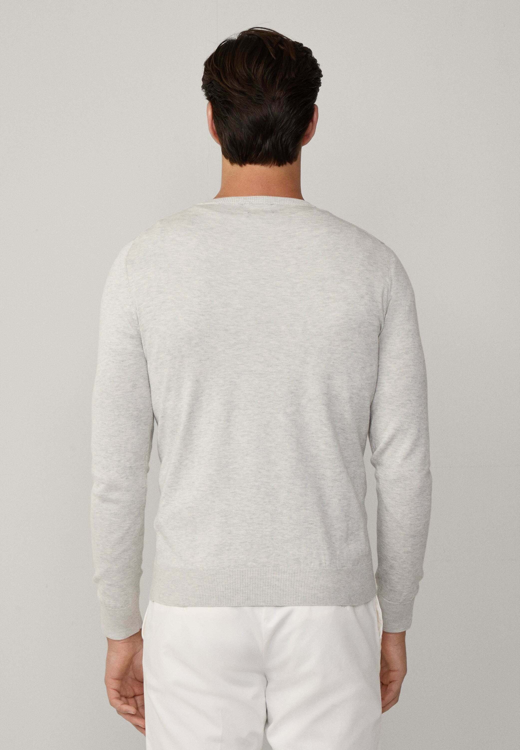 Hackett London CREW