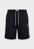 Nike Performance STANDARD ISSUE - Sports shorts - black/pale ivory