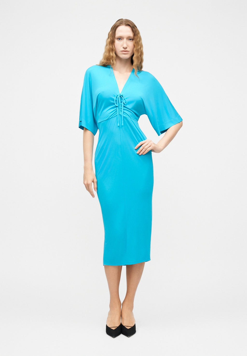 Diane von Furstenberg VALERIE DRESS
