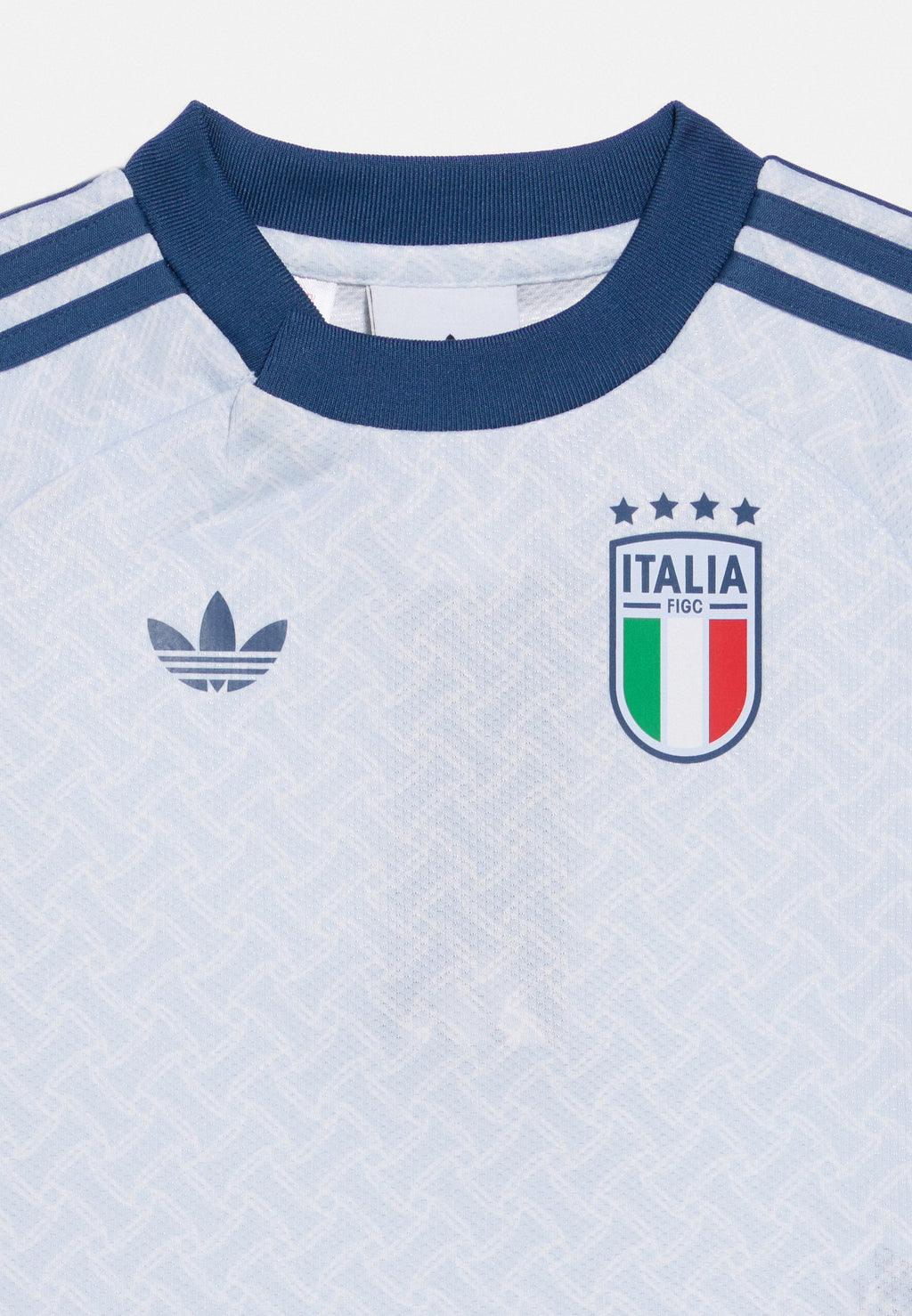 ITALY AWAY BABY UNISEX SET Media 6