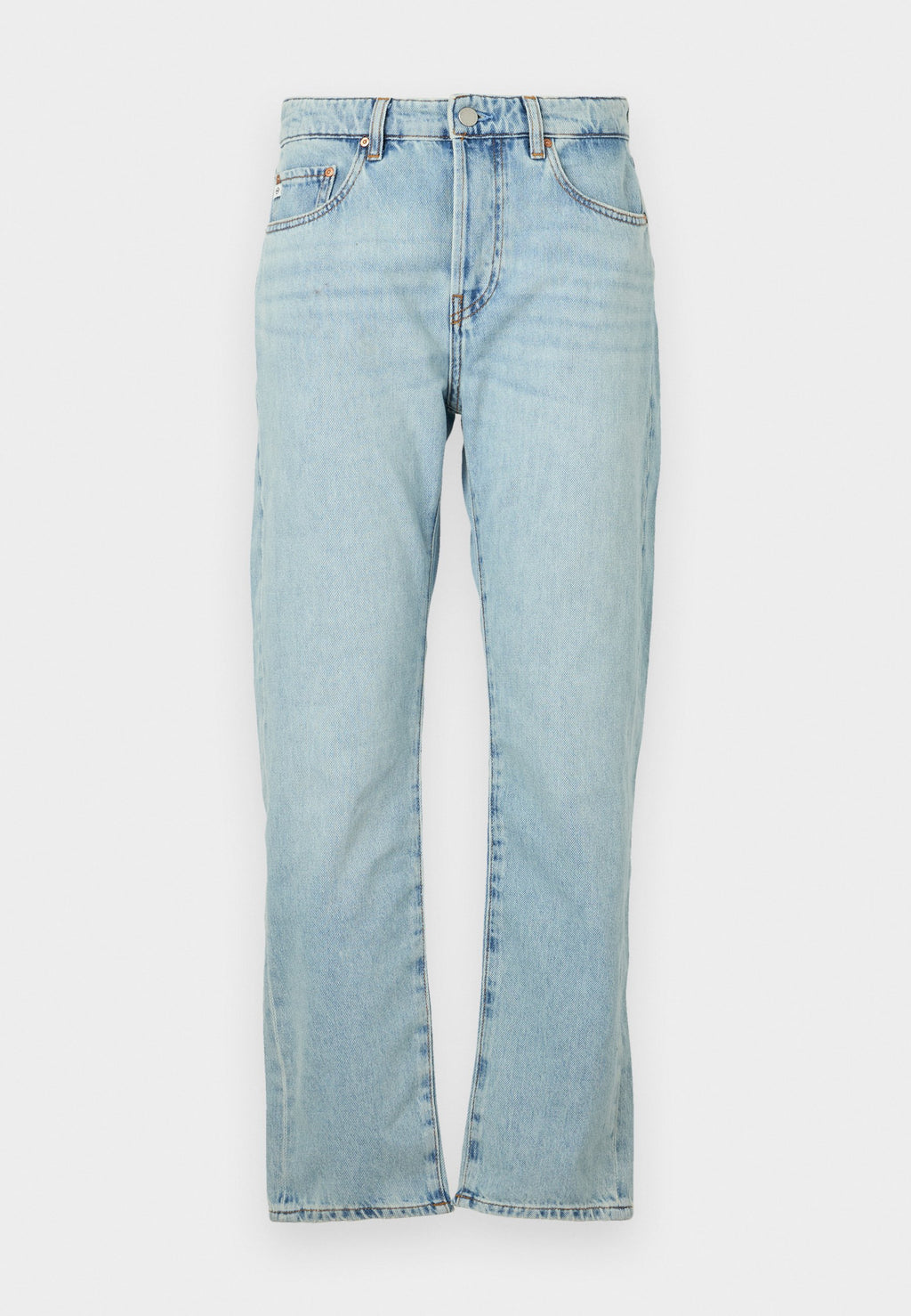 AG Jeans AMERICAN MID RISE