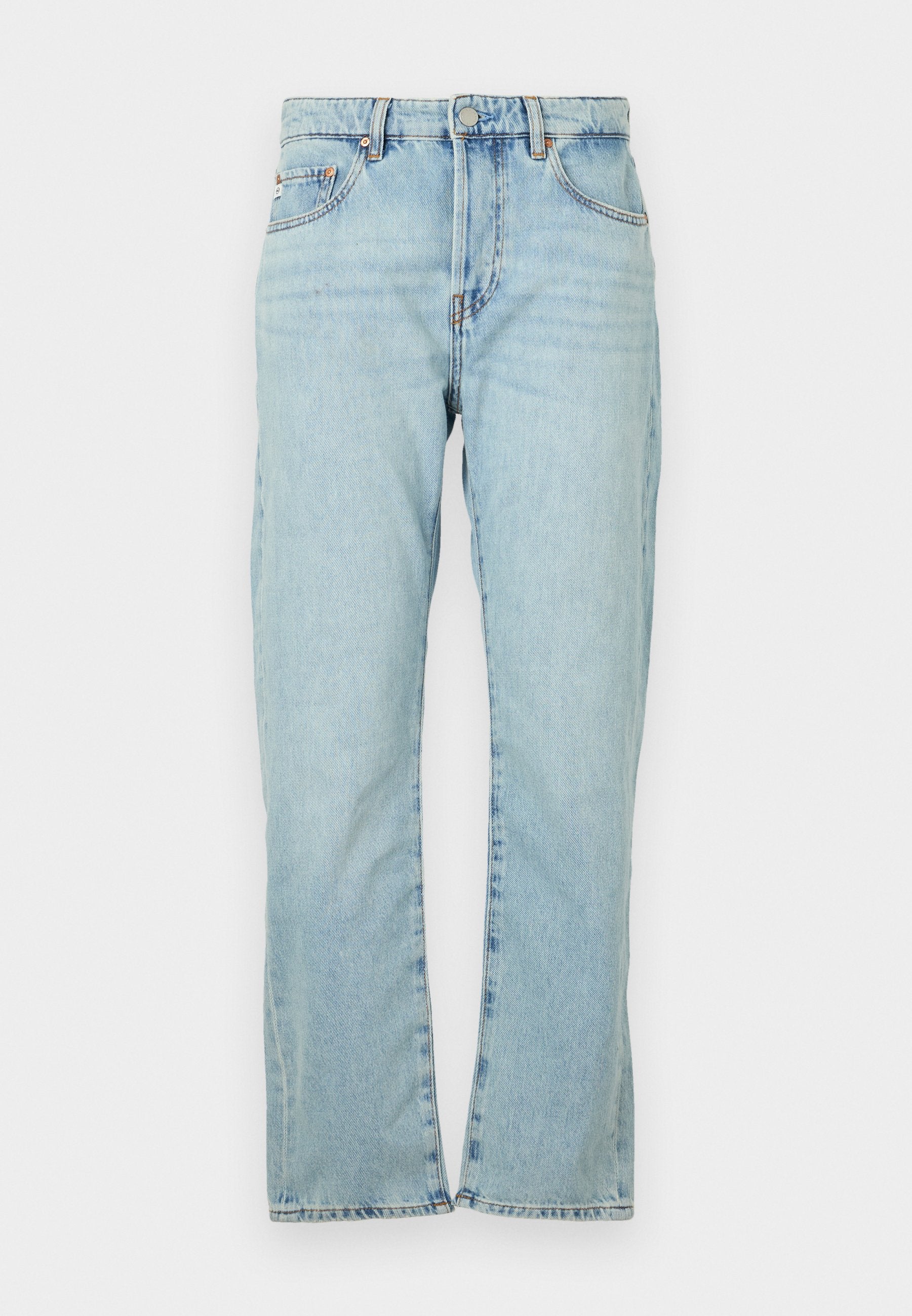 AG Jeans AMERICAN MID RISE