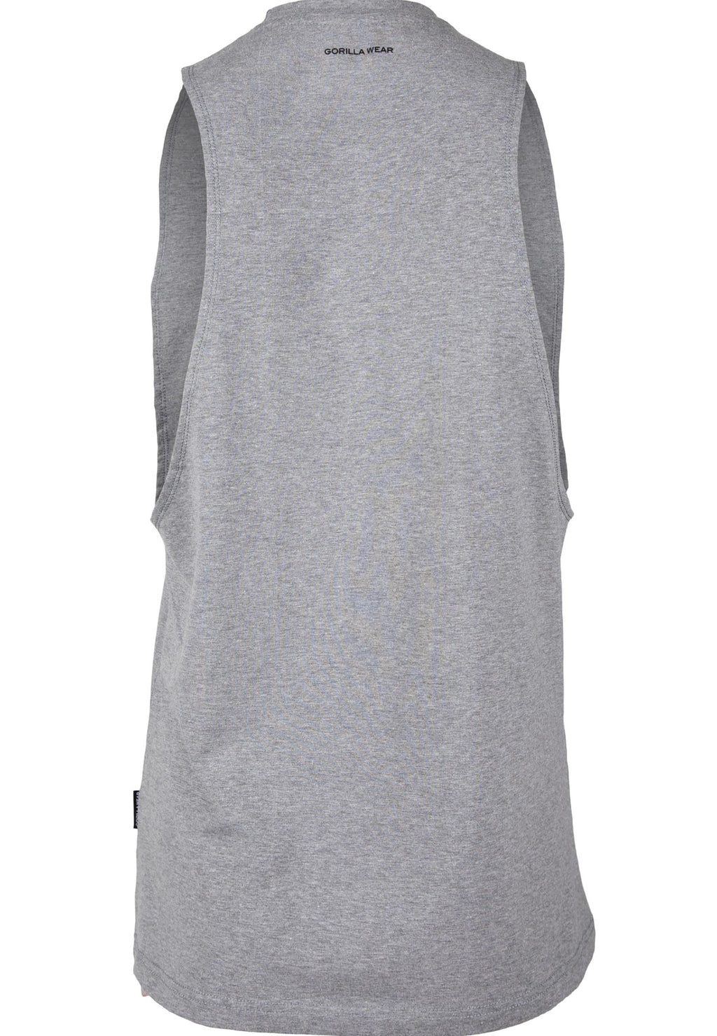 Gorilla Wear CISCO DROP ARMHOLE