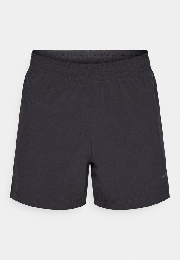 adidas Performance D4T ESSENTIALS - Sports shorts - black