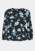 ONLY Curve ONCBIANCA NOVA LUX PEPLUM TOP