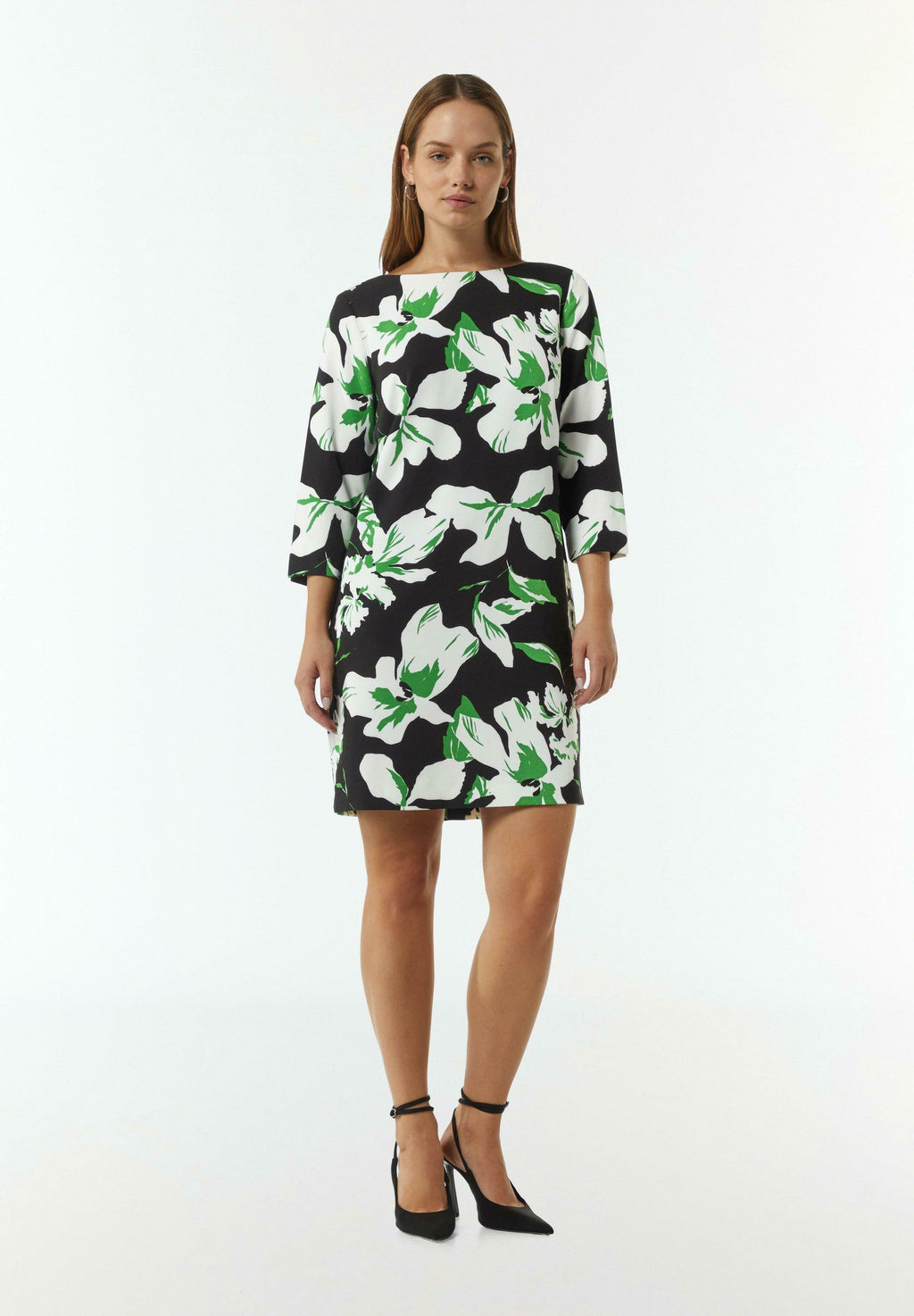 comma Freizeitkleid Media 3