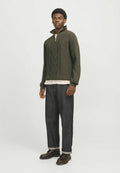 Jack & Jones PREMIUM Quarter zip Plain Quarter zip