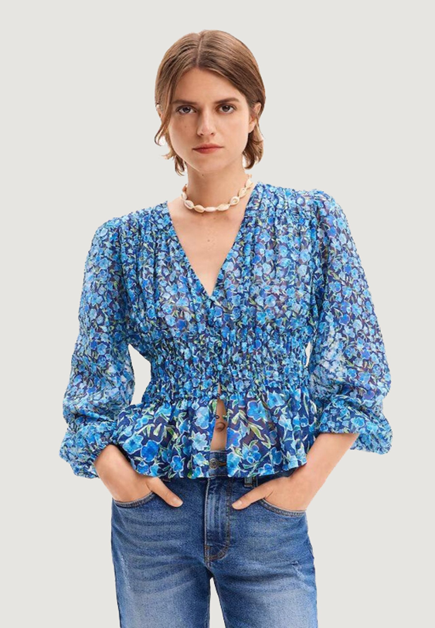 Desigual ZOÃ