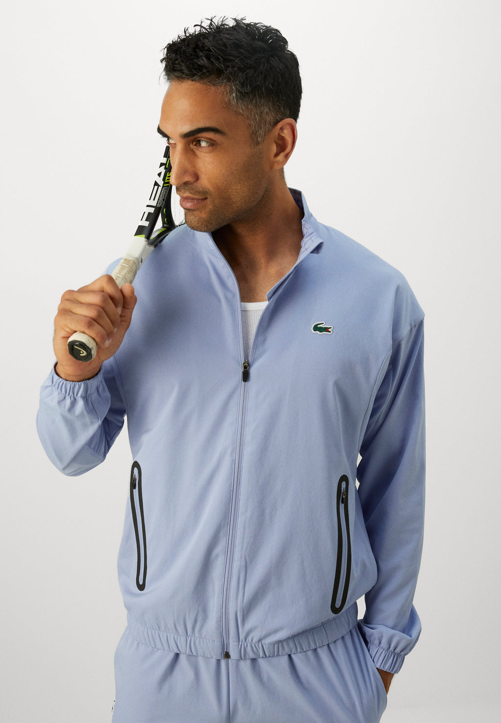 Lacoste Sport TRACKSUIT TOUR SET
