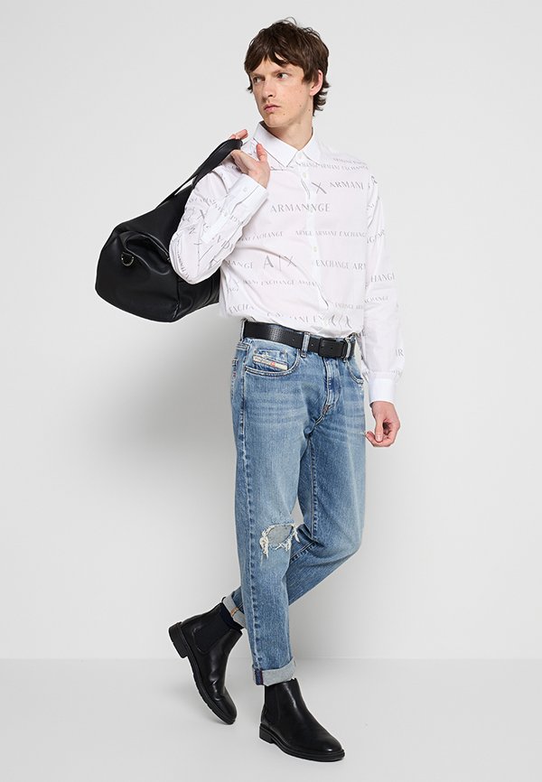 Armani Exchange