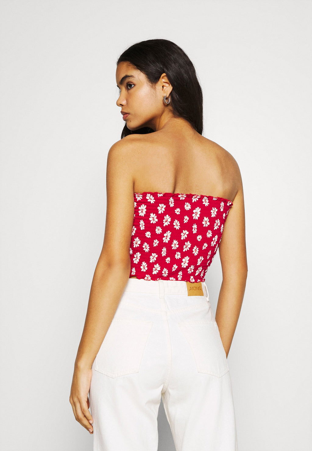 Hollister Co. REVERSIBLE TUBE