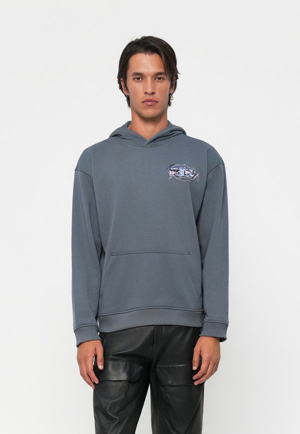 Diesel BOX HOOD UNISEX
