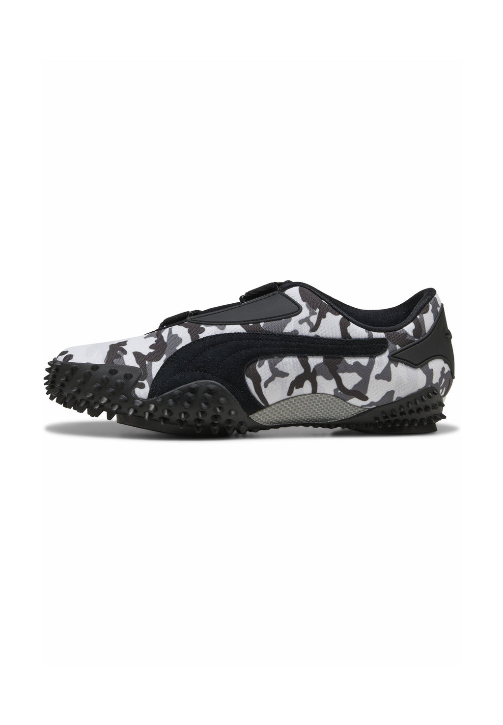 Puma MOSTRO CAMO UNISEX