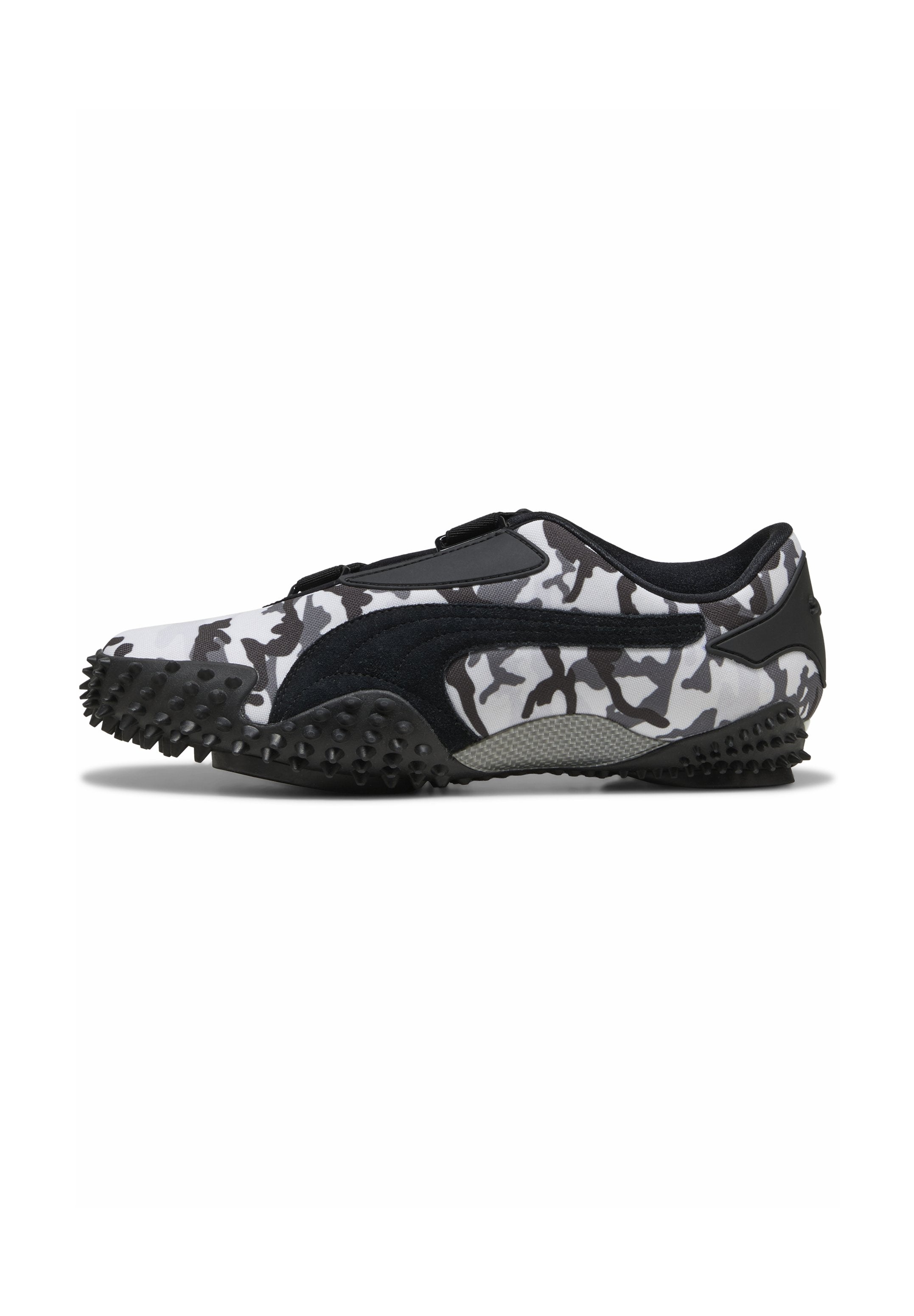 Puma MOSTRO CAMO UNISEX