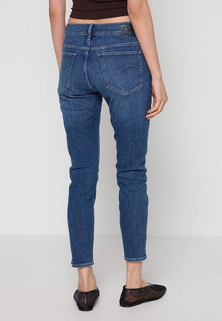G-STAR Jeans Skinny Fit Media 3