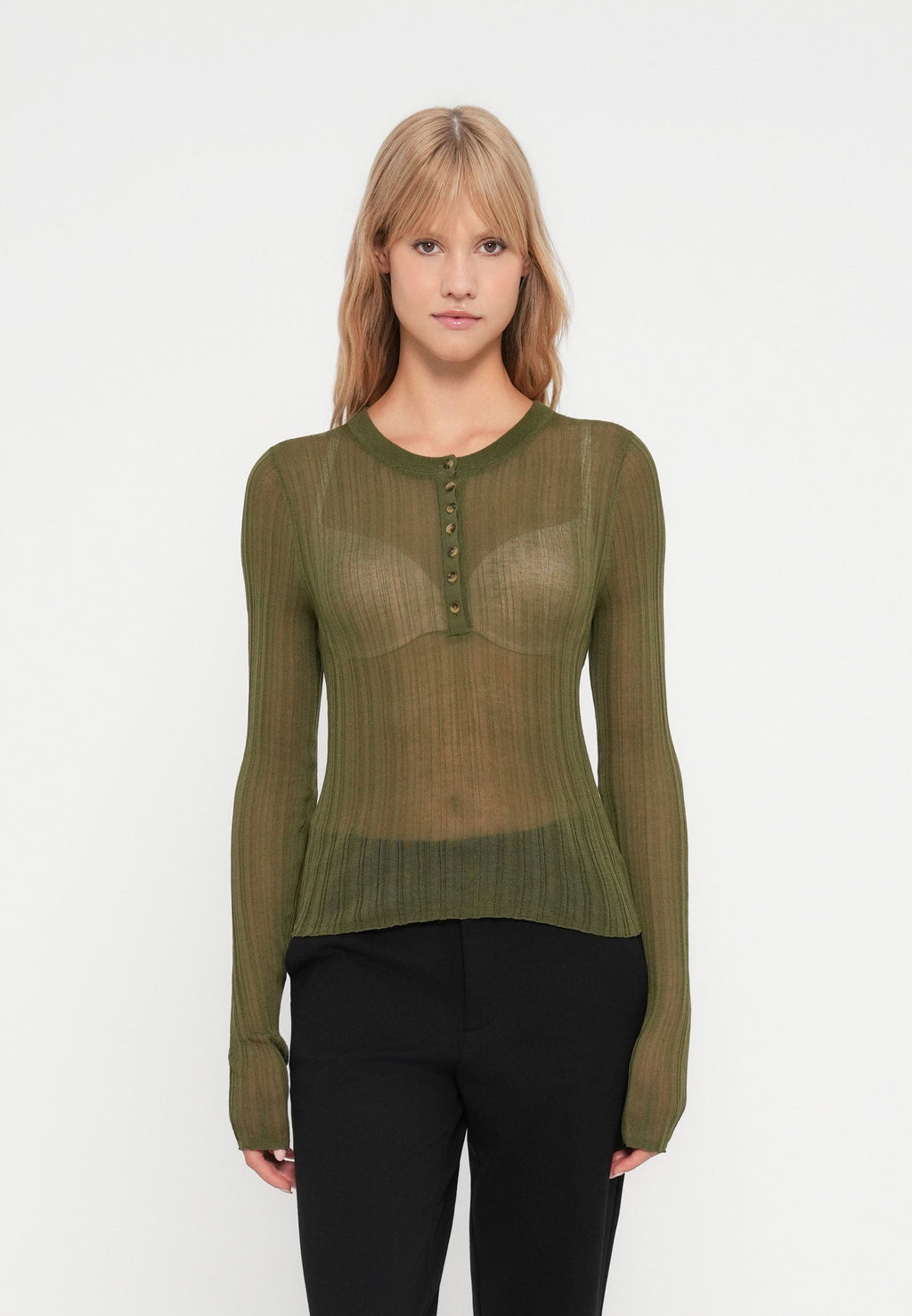 GAP HENLEY