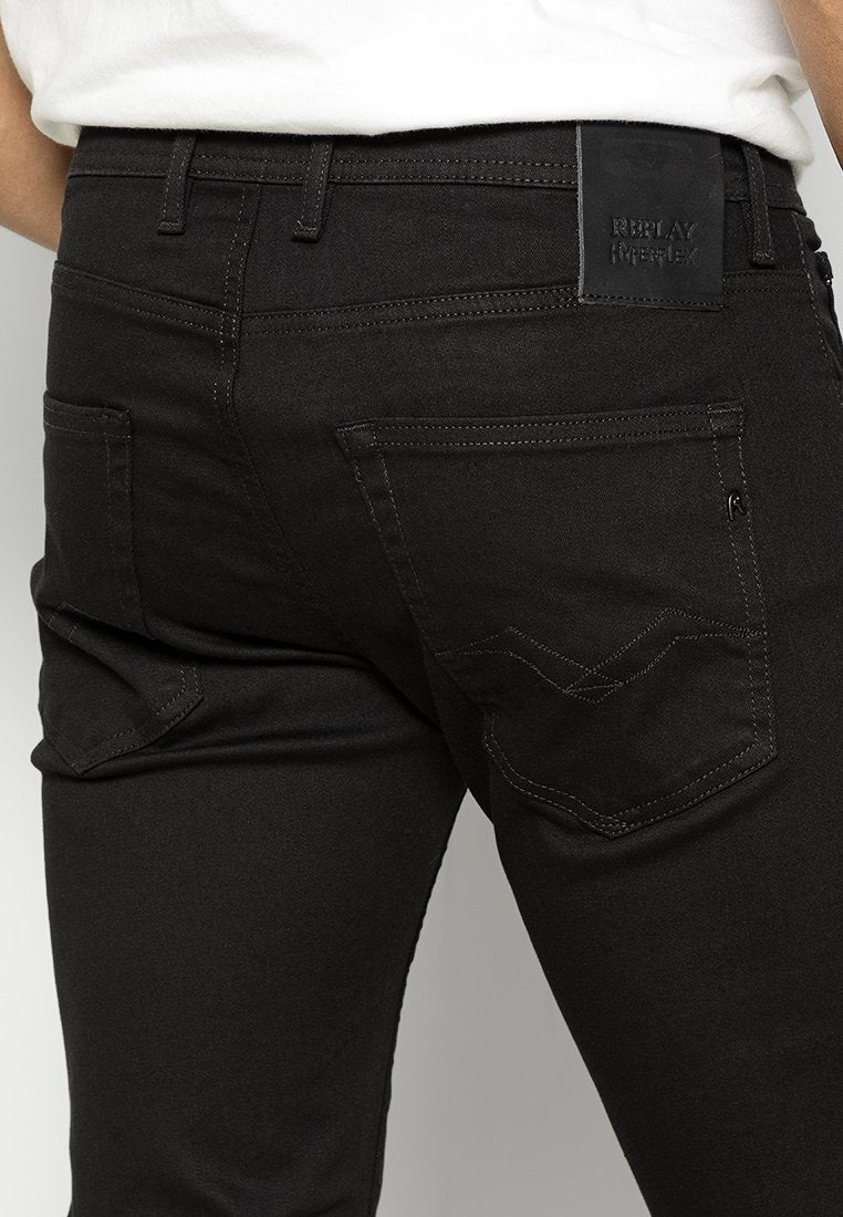 Replay STRAIGHT FIT