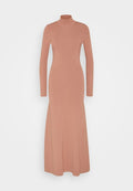 Victoria Beckham OPEN BACK MAXI DRESS