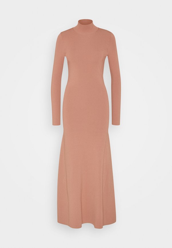 Victoria Beckham OPEN BACK MAXI DRESS