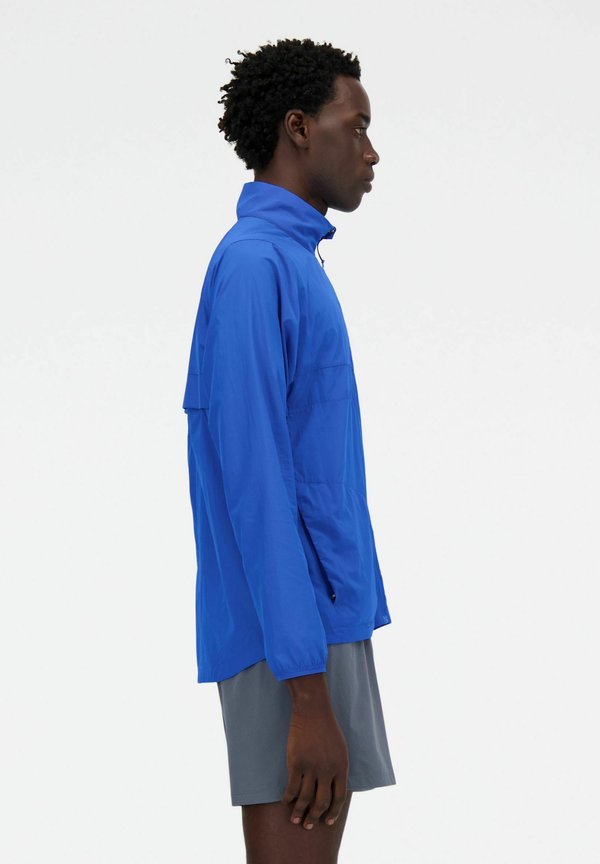 New Balance ATHLETICS GRAPHIC PACKABLE