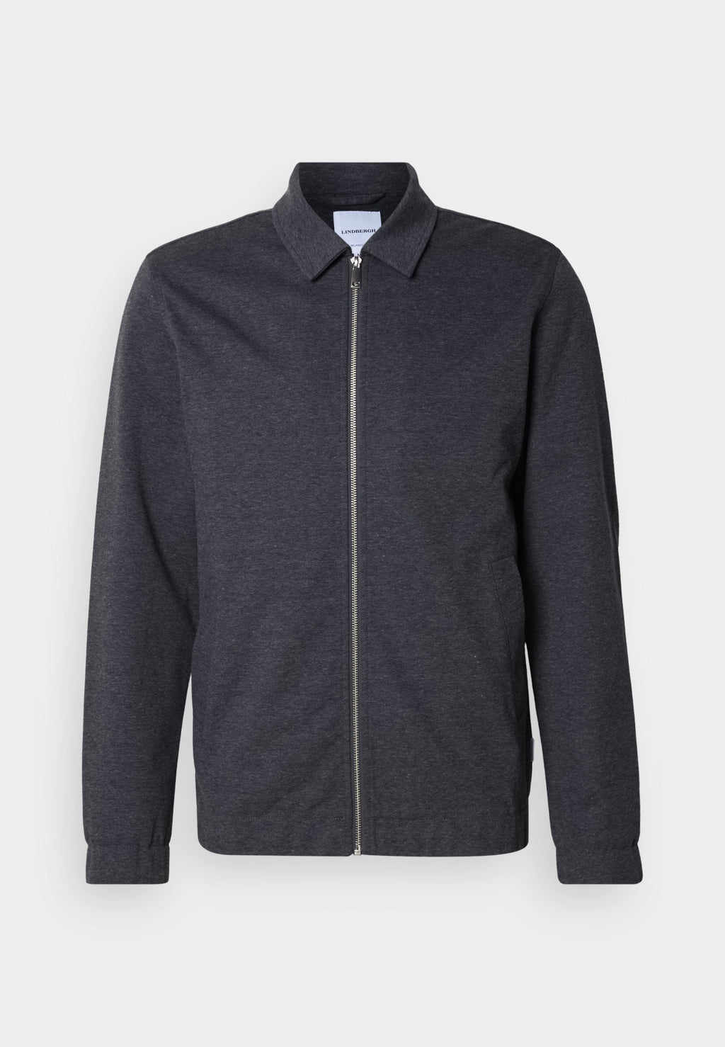 SUPERFLEX ZIP-THROUGH JACKET Media 1