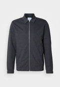 SUPERFLEX ZIP-THROUGH JACKET Media 1