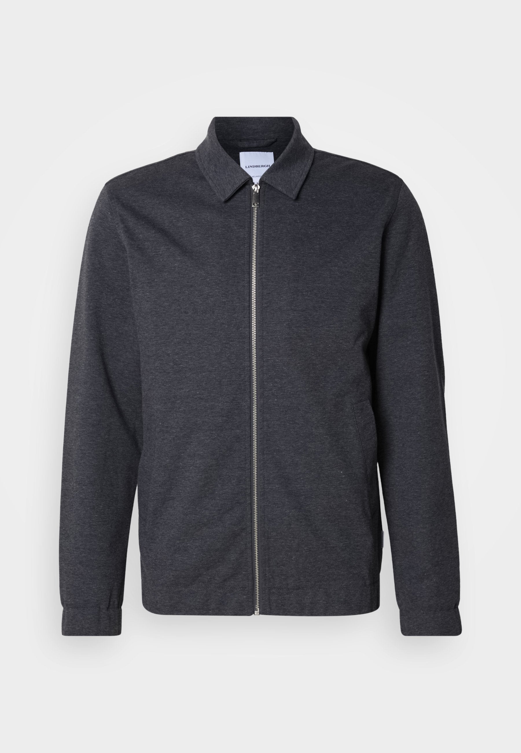 SUPERFLEX ZIP-THROUGH JACKET Media 1