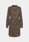 JDY JDYPIPPA SHIRT DRESS