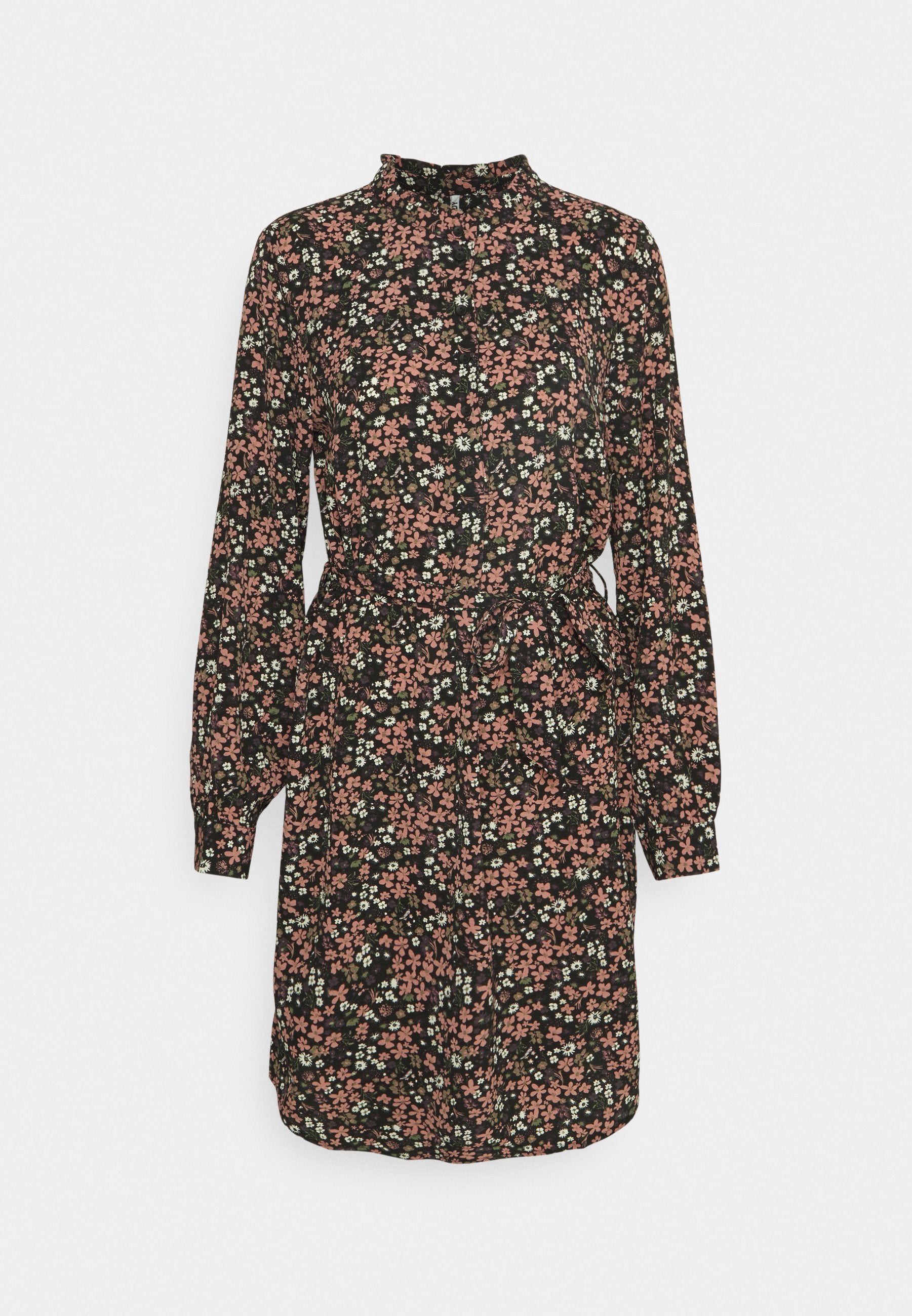 JDY JDYPIPPA SHIRT DRESS