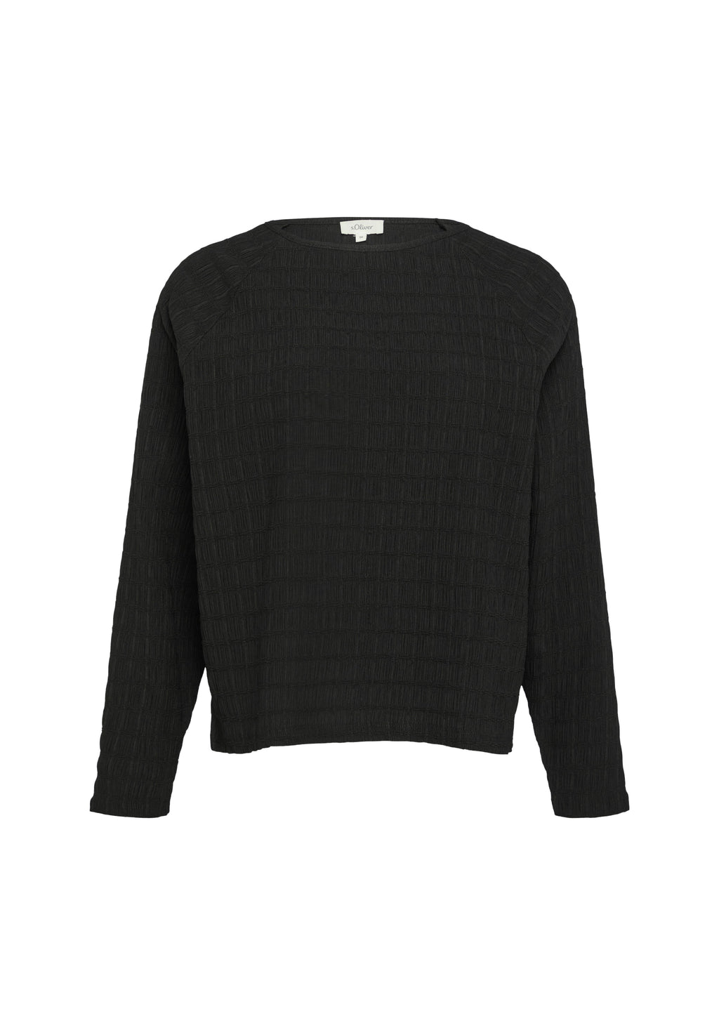 s.Oliver Bluse Media 1