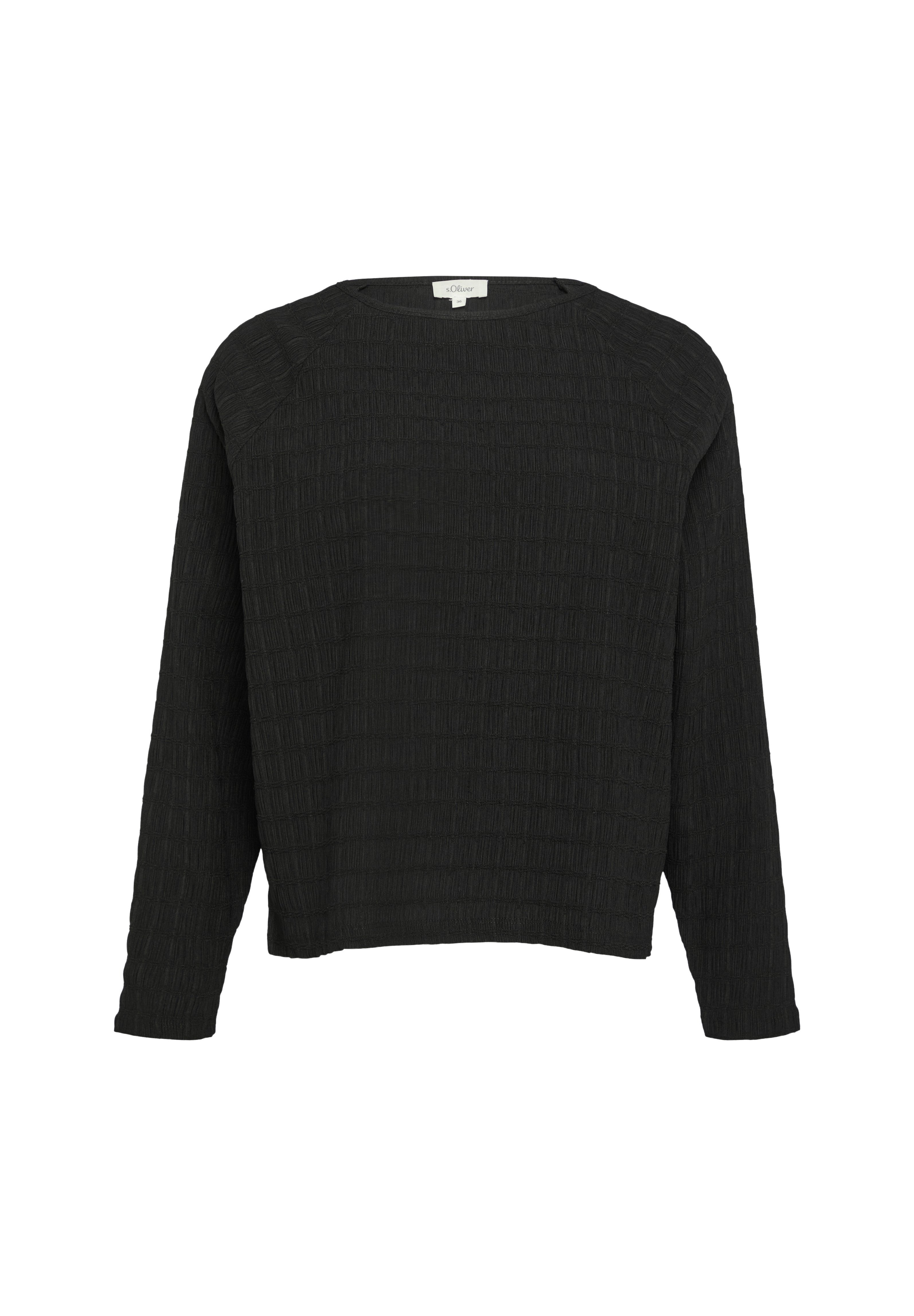 s.Oliver Bluse Media 1
