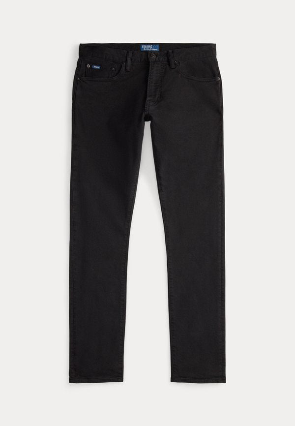 Polo Ralph Lauren SULLIVAN SLIM GARMENT-DYED STRETCH JEAN