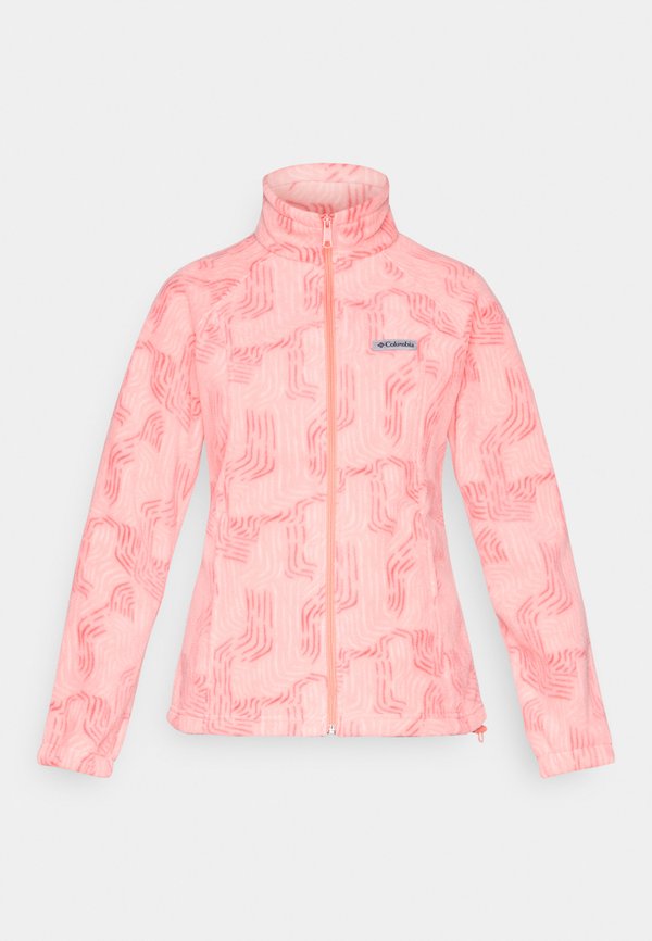 Columbia BENTON SPRINGS™ PRINTED FULL ZIP