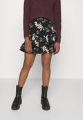 Vero Moda Petite VMSAGA FRILL SKIRT