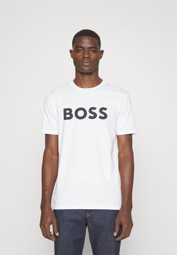 BOSS THINKING