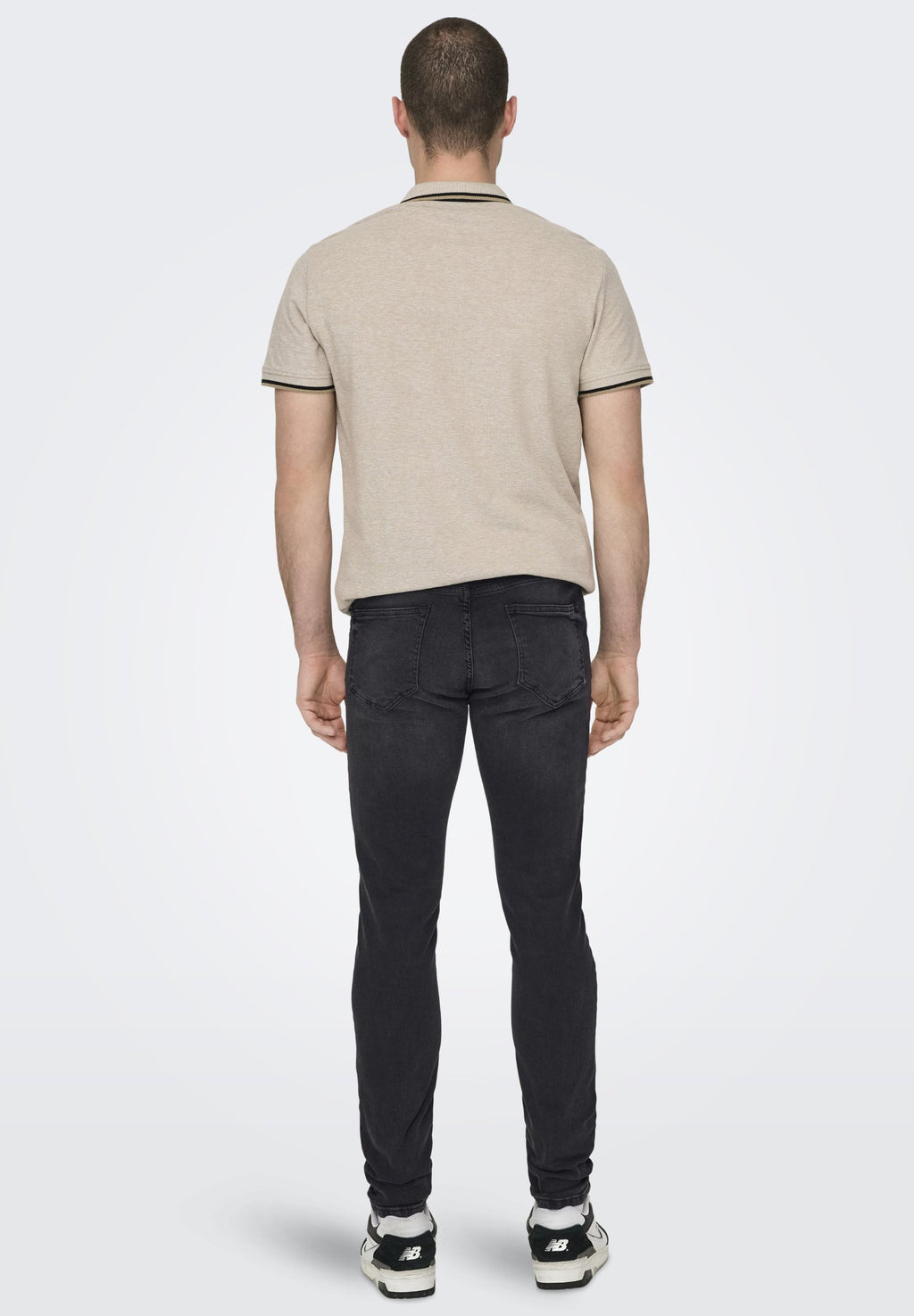 Only & Sons Jeans Skinny Fit Media 4