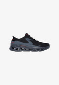 Skechers GLIDE-STEP ALTUS - Trainers - schwarz   dunkelgrau