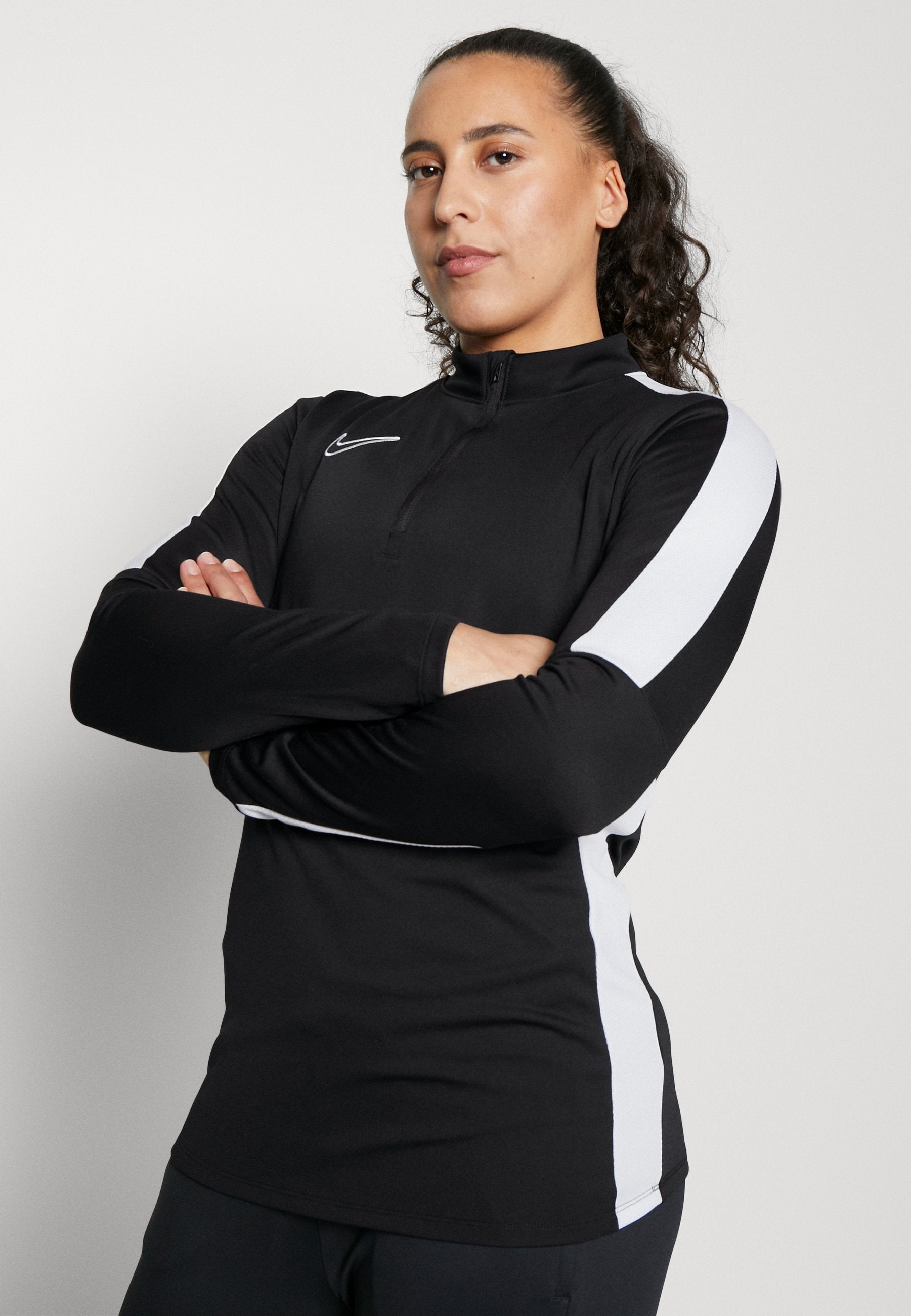 Nike Performance NIKE ACADEMY23 DRIL TOP BRANDED