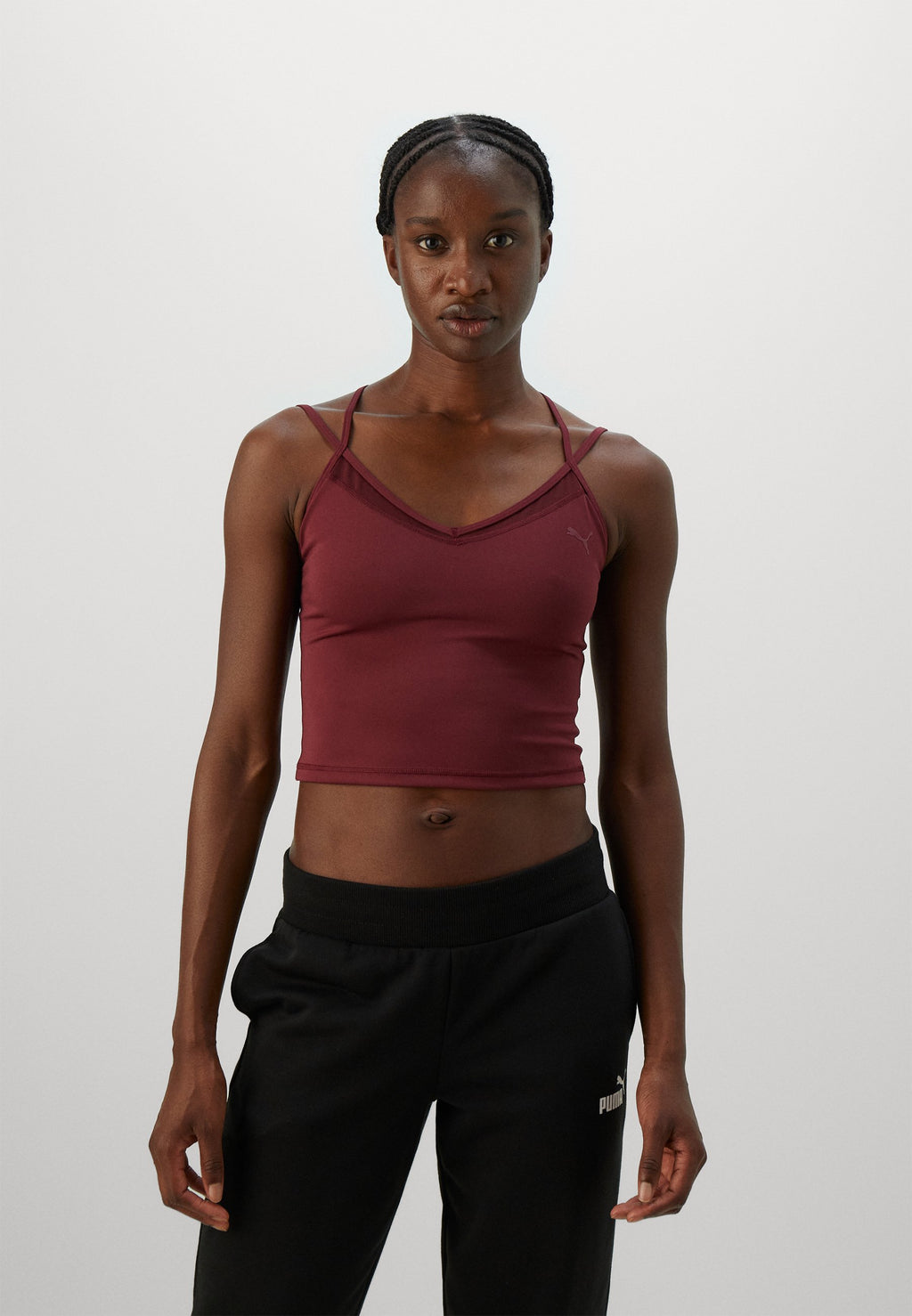 Puma PWRSHAPE STRAPPY TANK