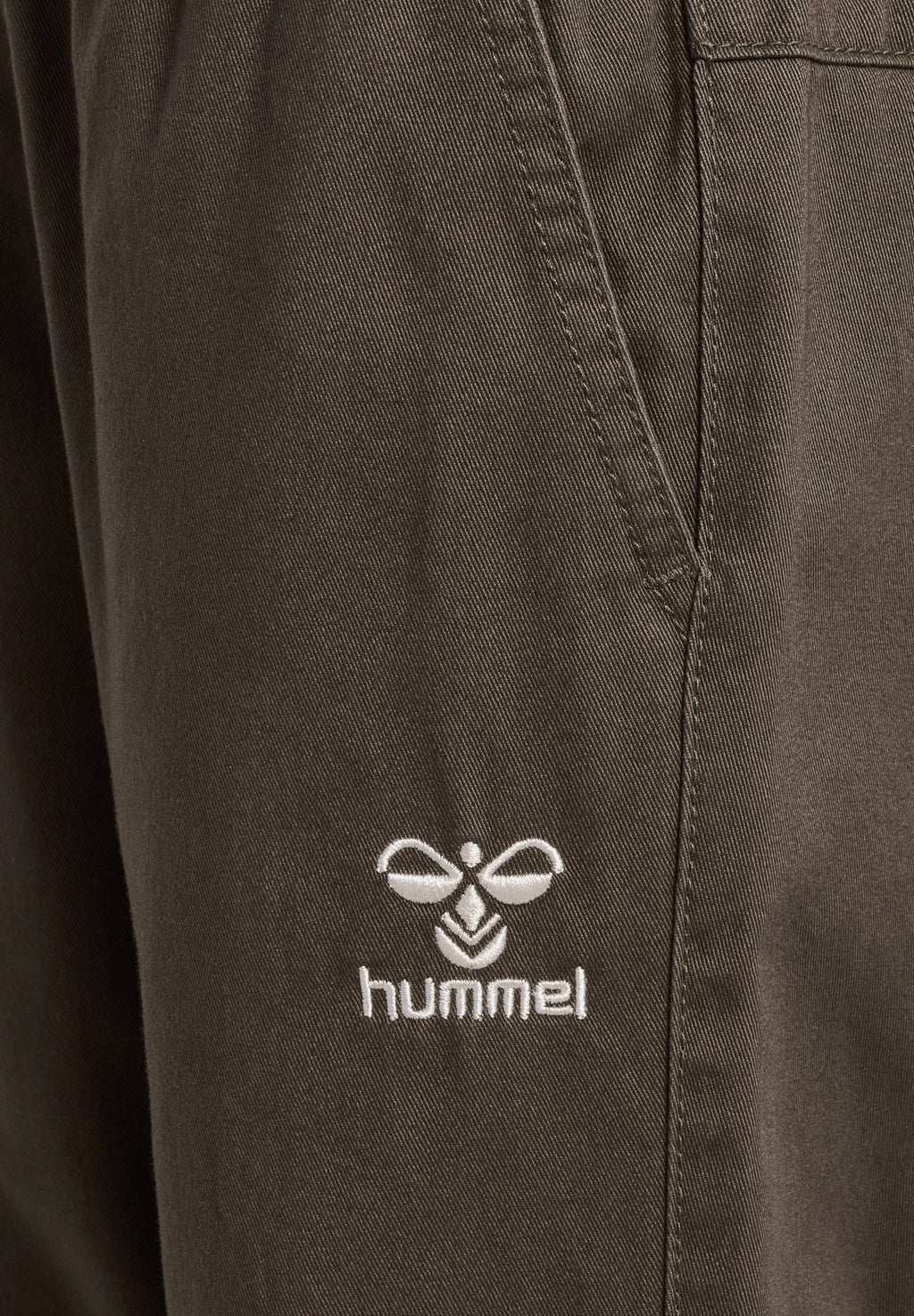 Hummel HAMIL
