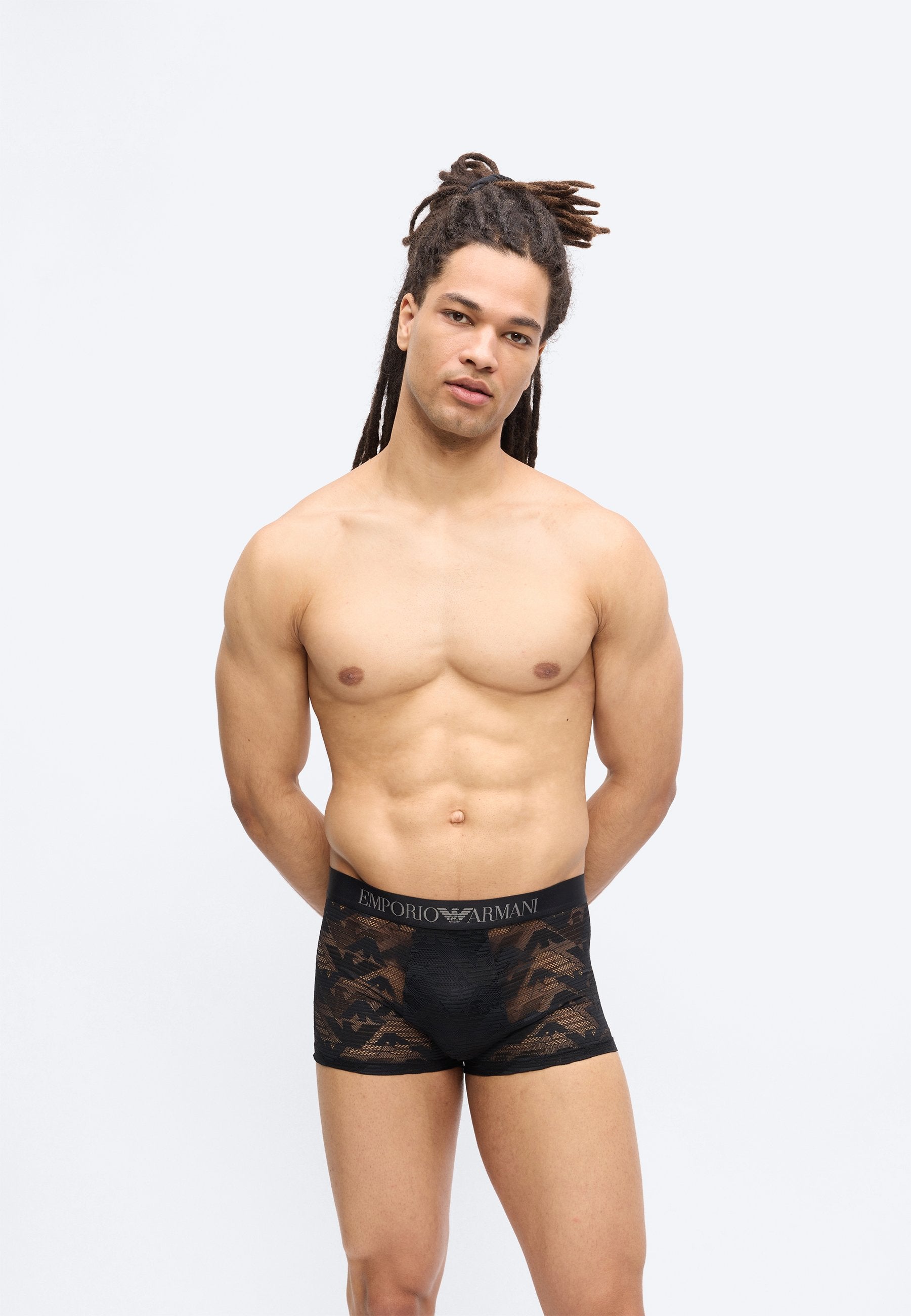 Emporio Armani PARTE BASSA TRUNK